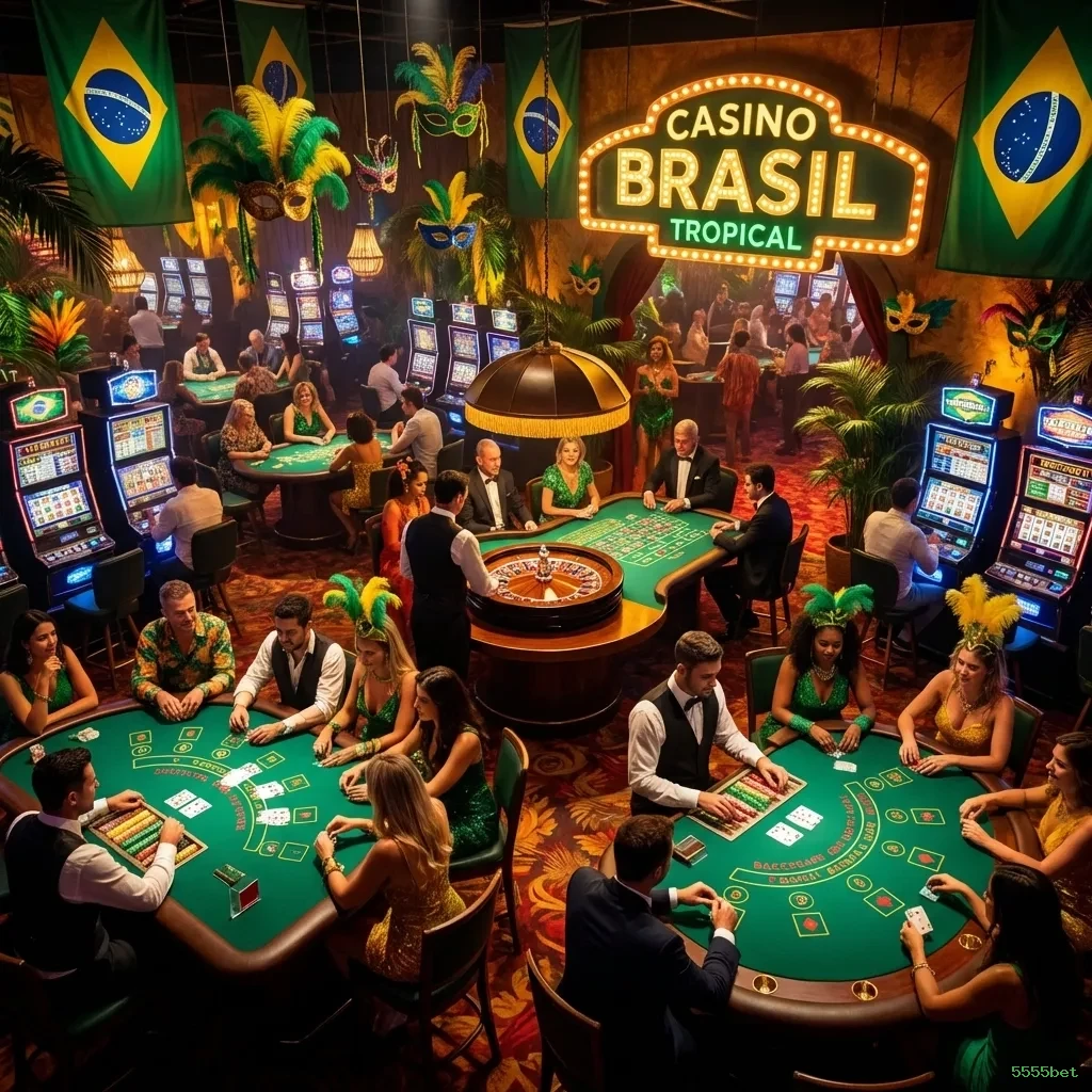 Comparação APP mobile vs versão web da 5555bet