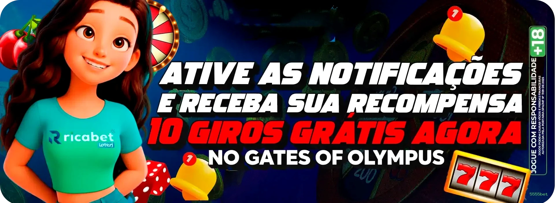 Login seguro na 5555bet