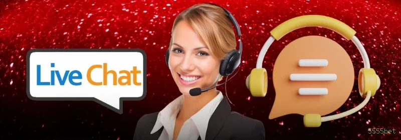 Plataforma completa da 5555bet com todos os jogos