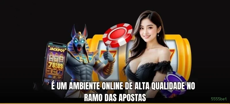 Programa VIP exclusivo da 5555bet